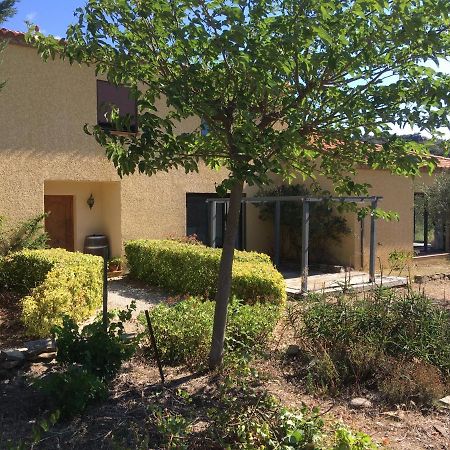 Coeur De Nature Rasigueres ภายนอก รูปภาพ