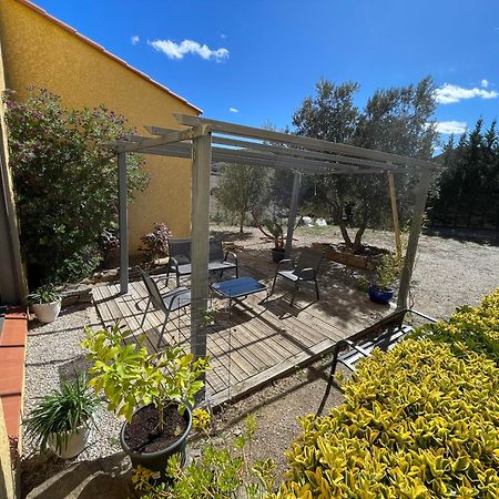 Coeur De Nature Rasigueres ภายนอก รูปภาพ