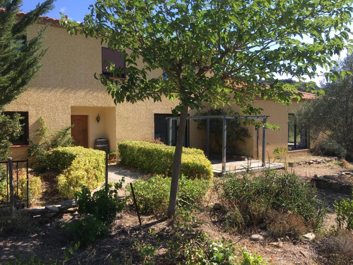 Coeur De Nature Rasigueres ภายนอก รูปภาพ