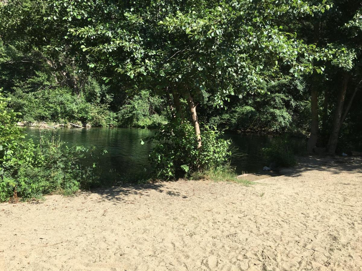 Coeur De Nature Rasigueres ภายนอก รูปภาพ