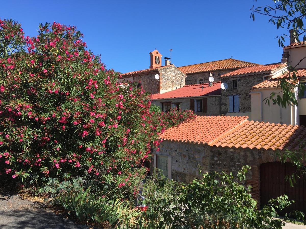Coeur De Nature Rasigueres ภายนอก รูปภาพ