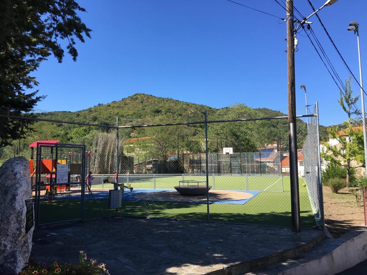 Coeur De Nature Rasigueres ภายนอก รูปภาพ