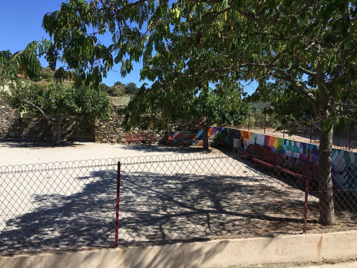 Coeur De Nature Rasigueres ภายนอก รูปภาพ