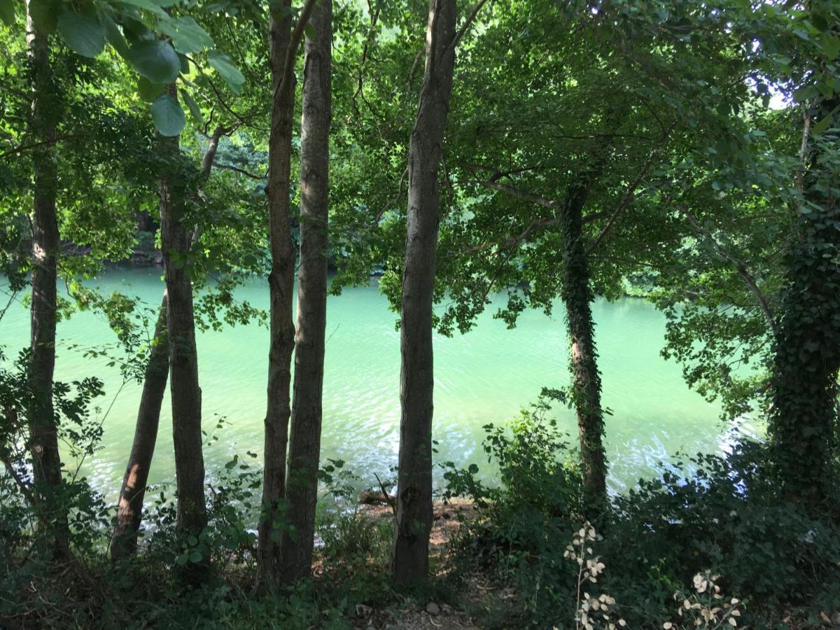 Coeur De Nature Rasigueres ภายนอก รูปภาพ