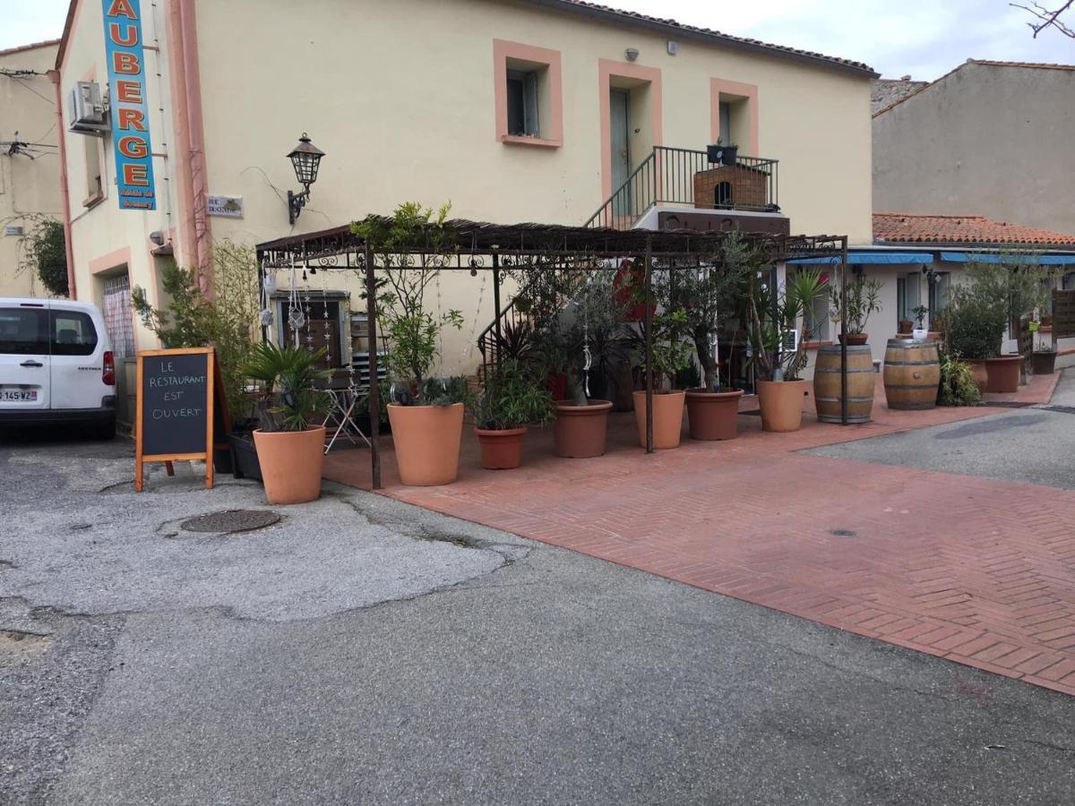 Coeur De Nature Rasigueres ภายนอก รูปภาพ