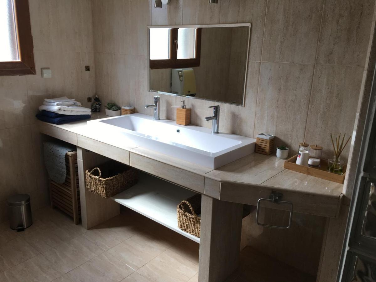 Coeur De Nature Rasigueres ภายนอก รูปภาพ