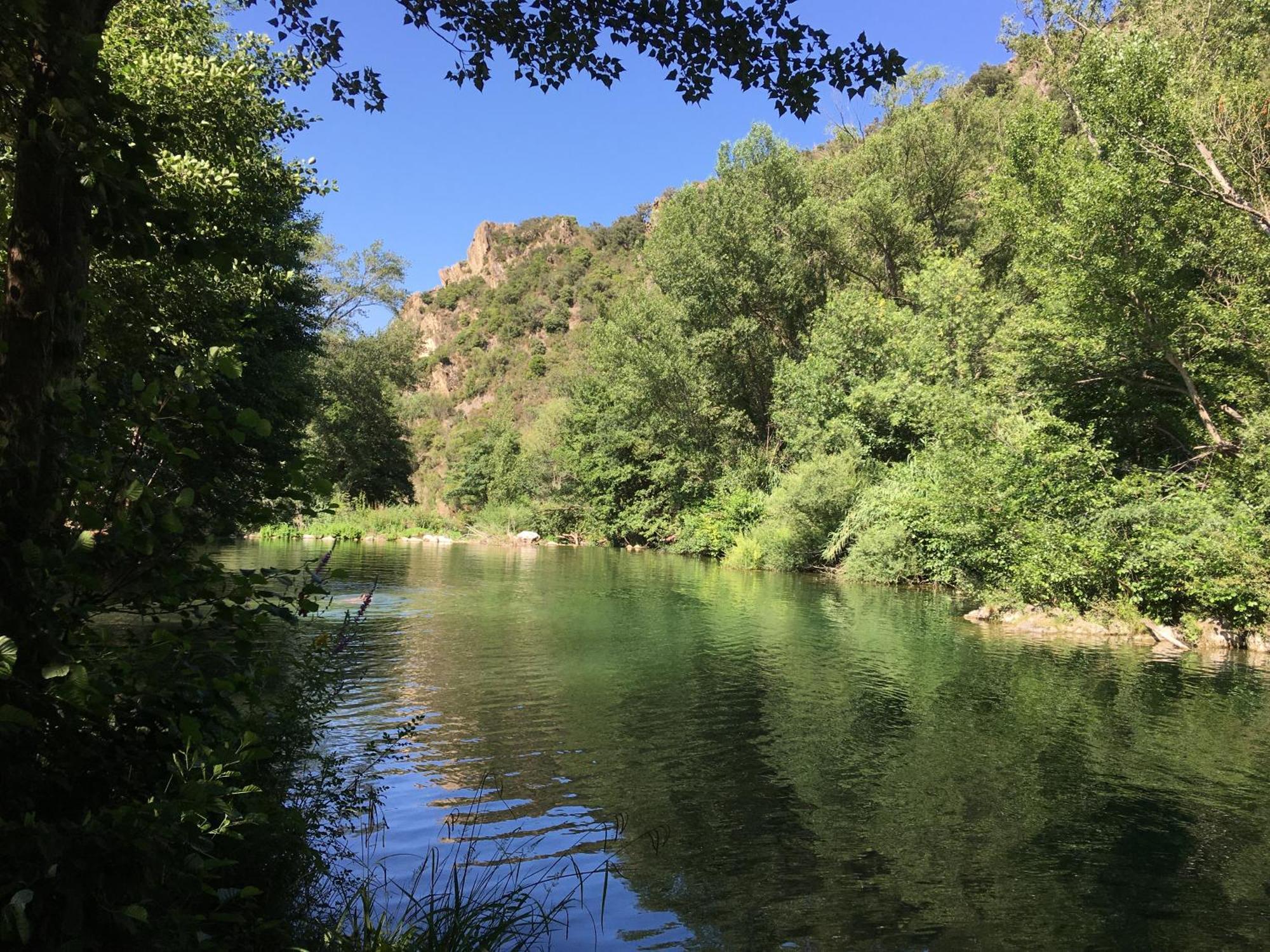 Coeur De Nature Rasigueres ภายนอก รูปภาพ