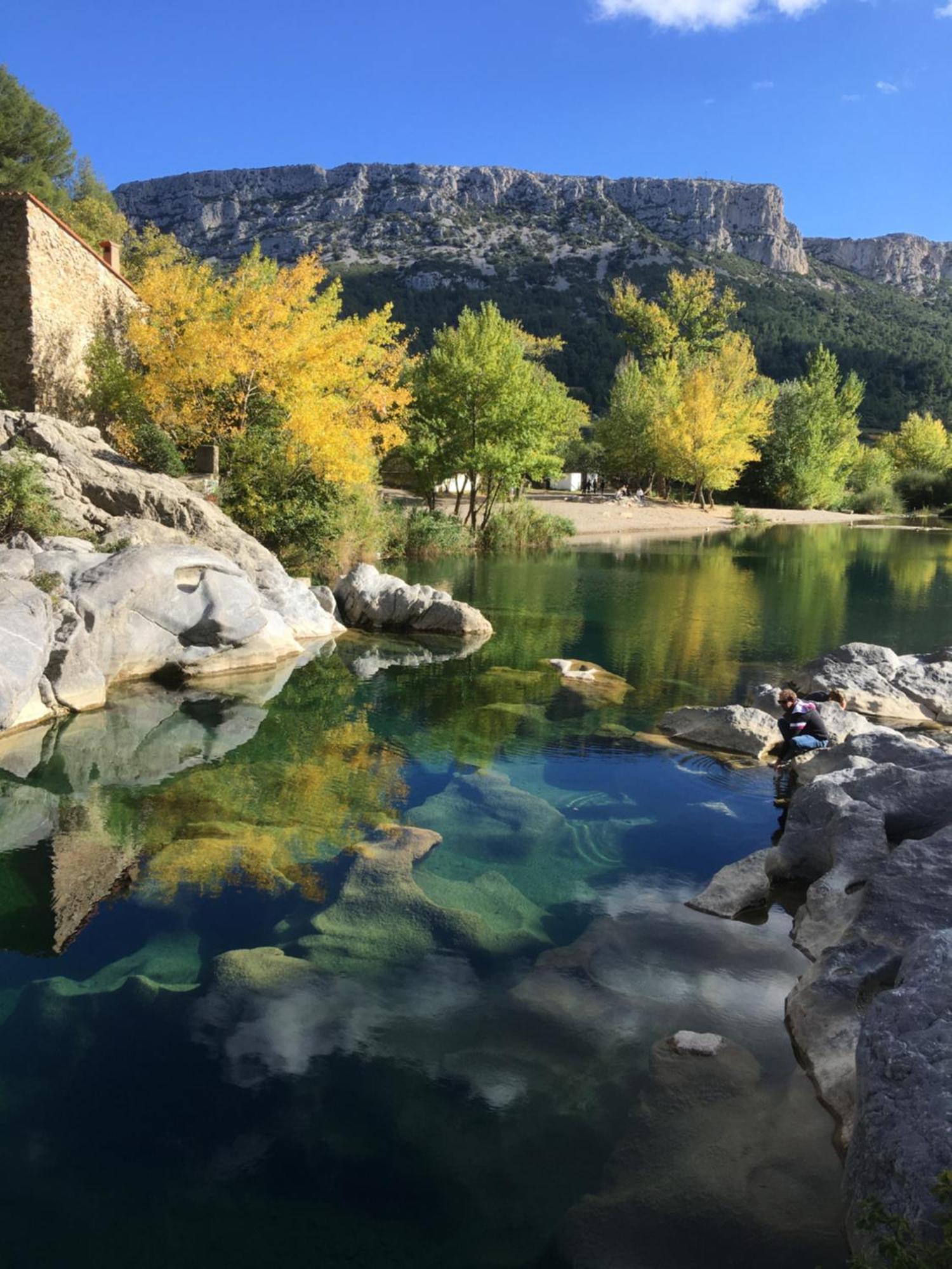 Coeur De Nature Rasigueres ภายนอก รูปภาพ
