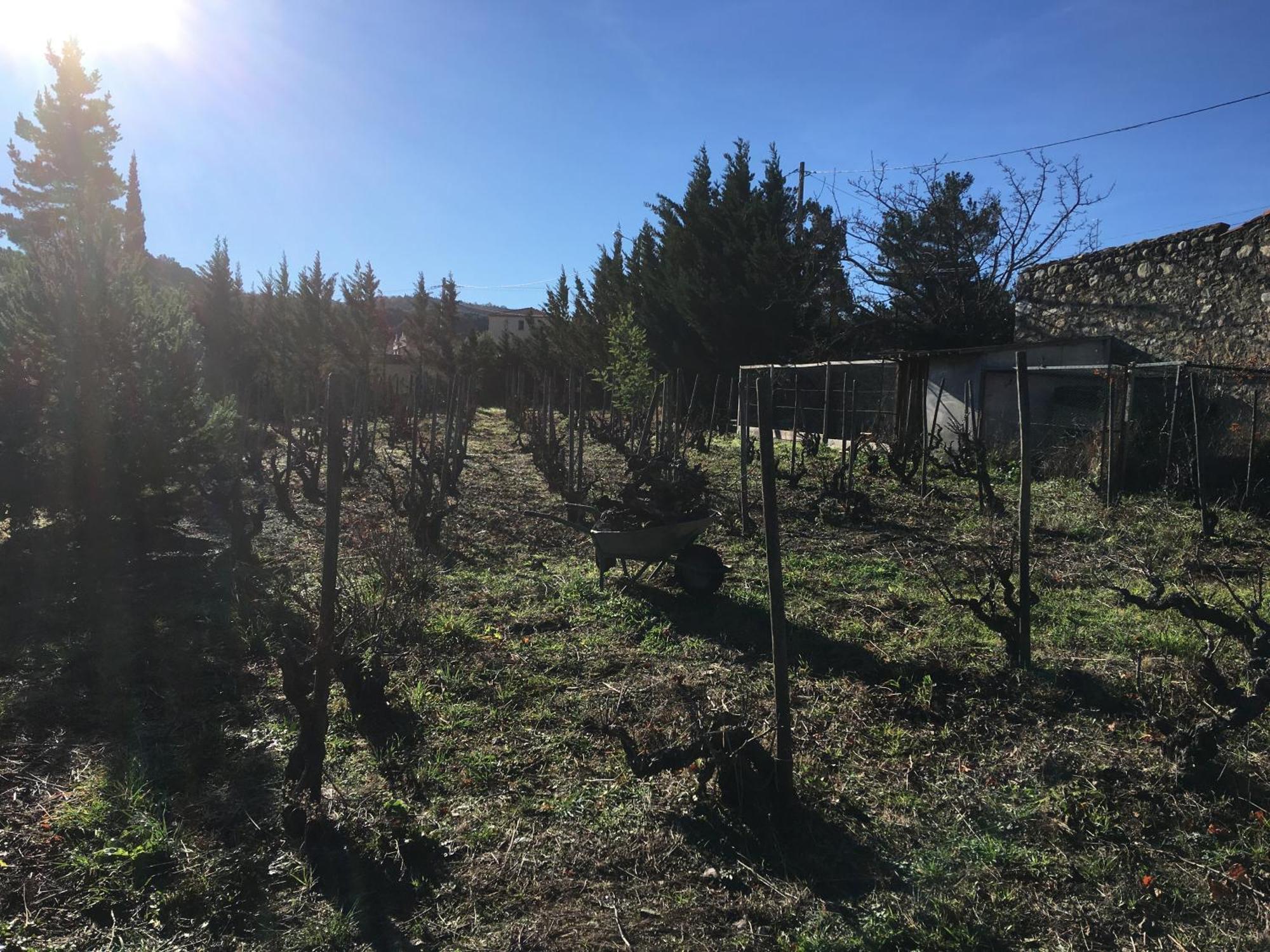 Coeur De Nature Rasigueres ภายนอก รูปภาพ