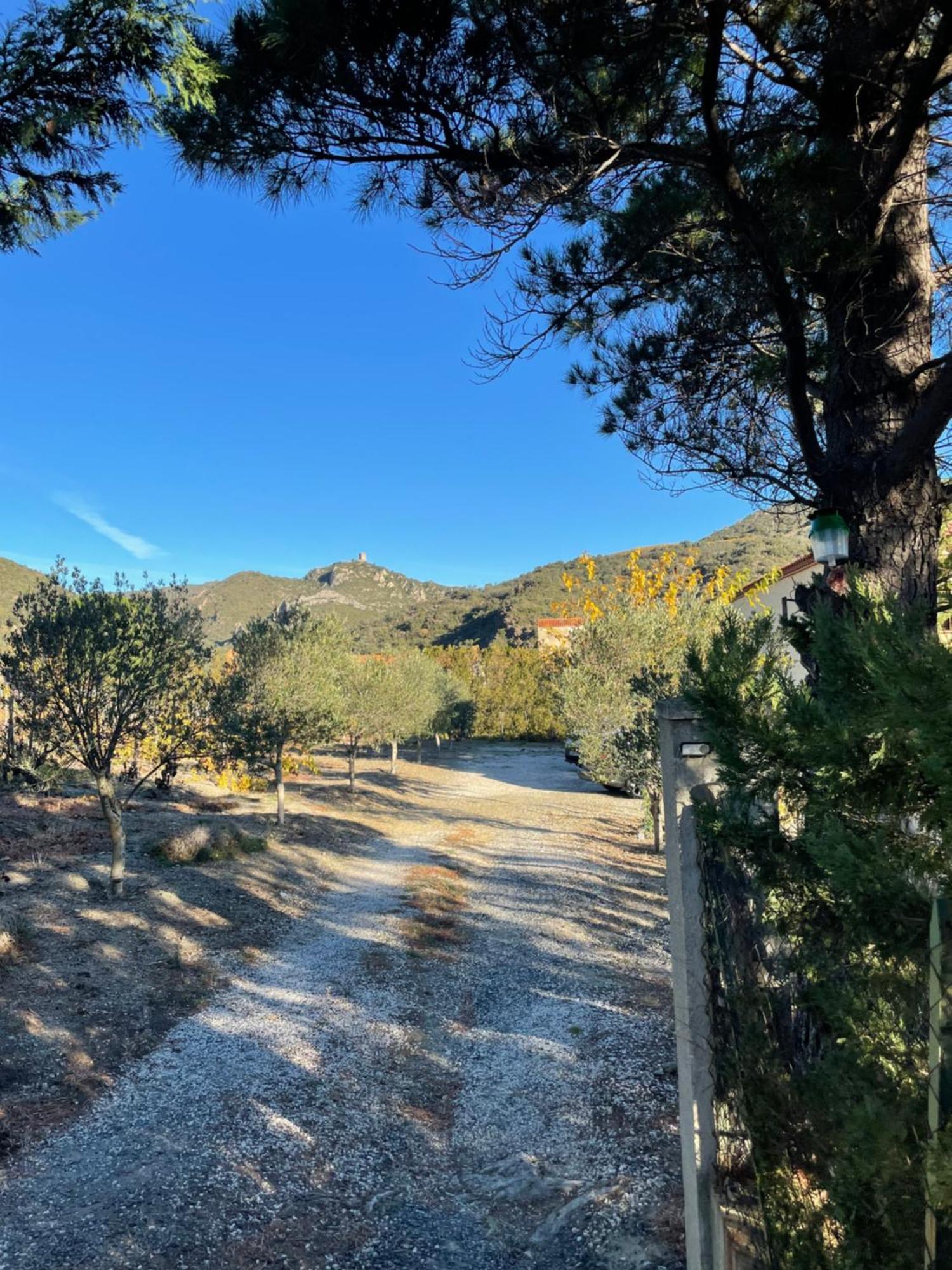 Coeur De Nature Rasigueres ภายนอก รูปภาพ