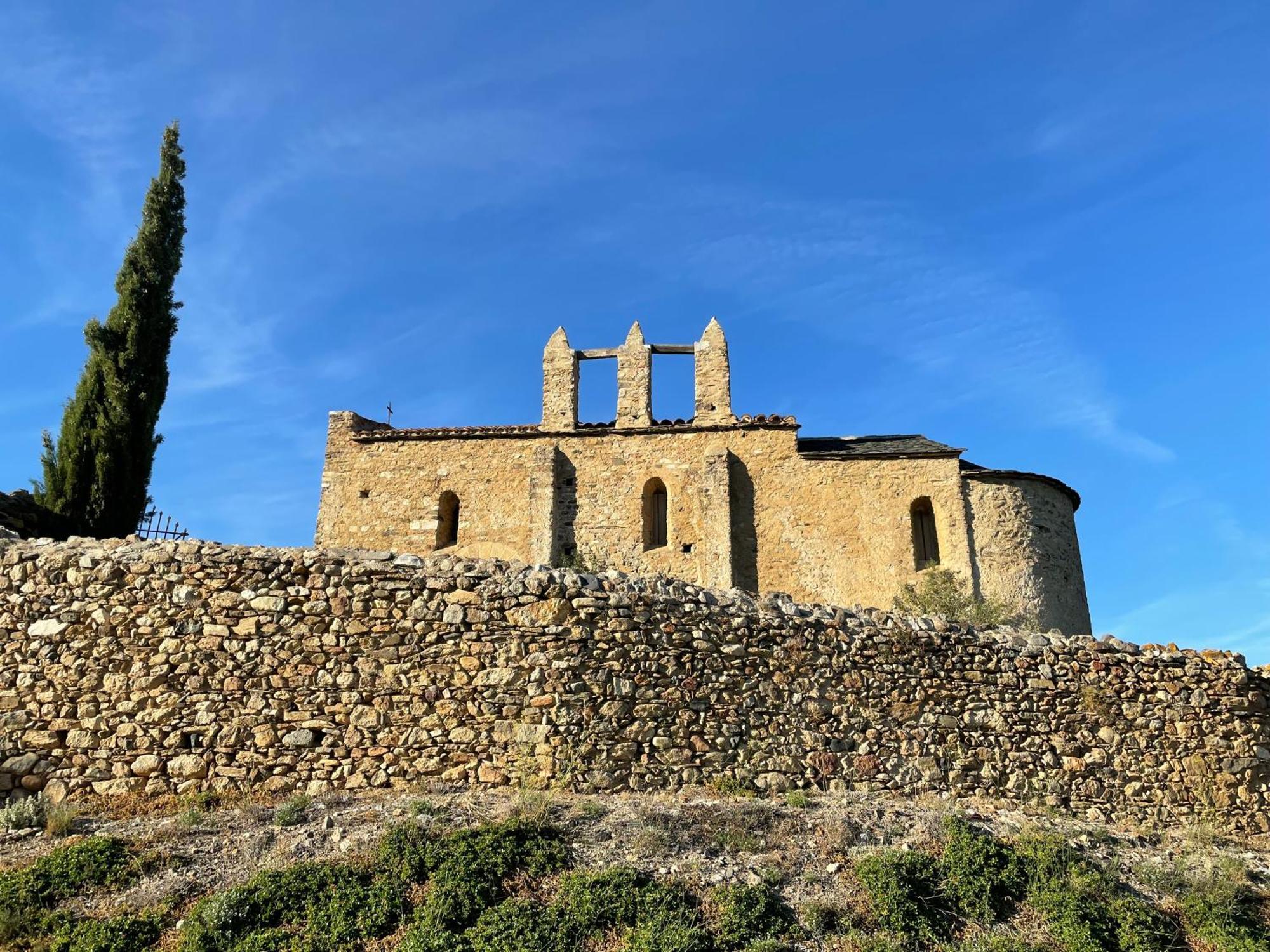Coeur De Nature Rasigueres ภายนอก รูปภาพ
