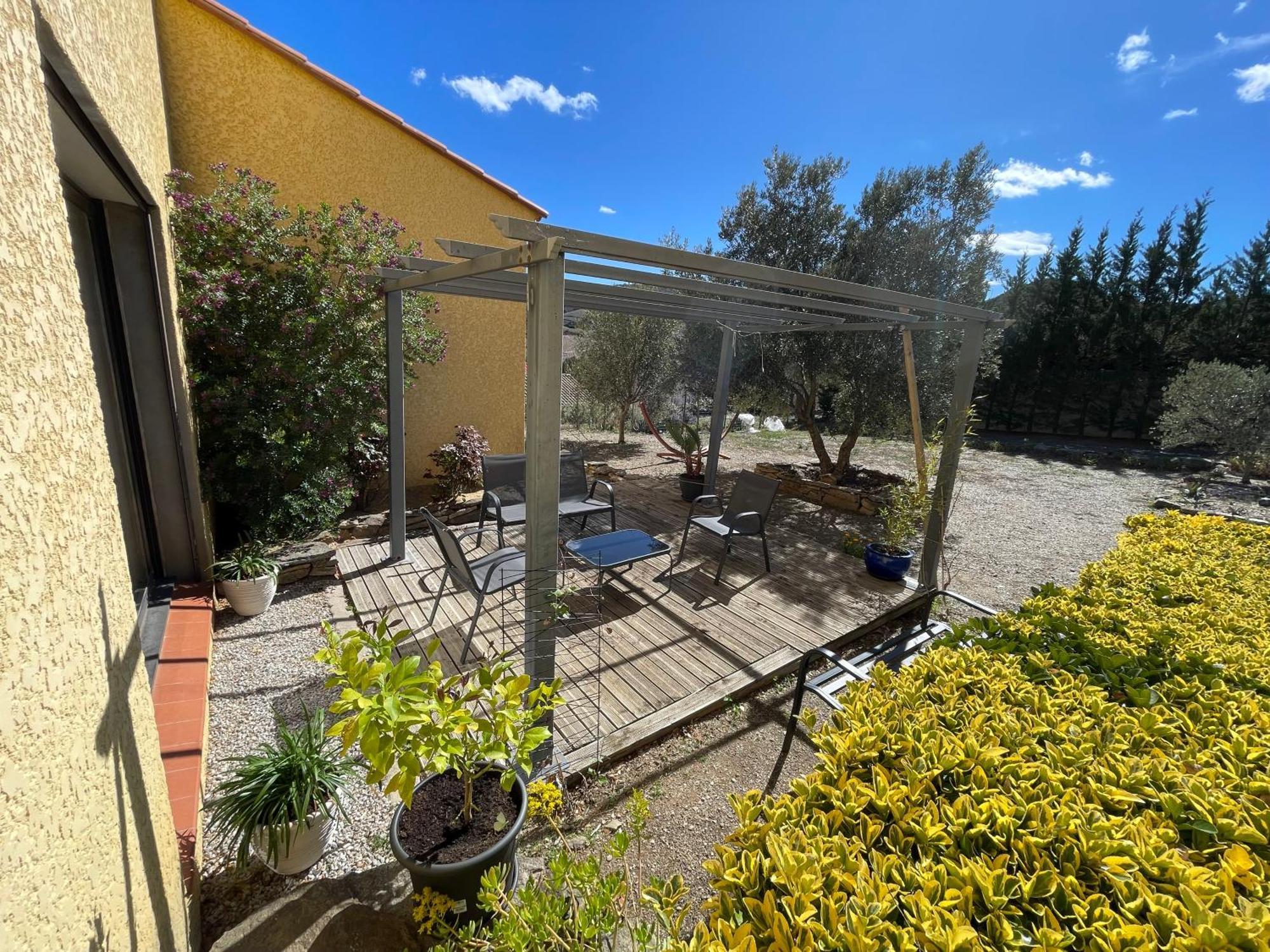 Coeur De Nature Rasigueres ภายนอก รูปภาพ